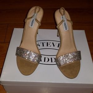 steve madden fierce rhinestone